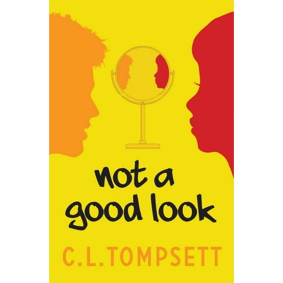 Not a Good Look, (Paperback)