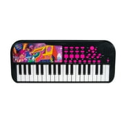 First Act Discovery Trolls Keyboard