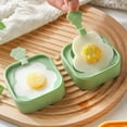 thumbnail image 2 of Summer DIY Homemade Ice Lolly Border Home Ice Lolly Ice Box Ice Cream Plastic Ice Moulds, 2 of 6
