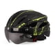 thumbnail image 1 of Casco , Ligero Y Seguro, Transpirable, Talla General, Para Ciclismo De Montaña Y Carreras, Con Visor Solar, 1 of 8