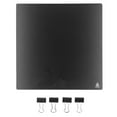 thumbnail image 2 of D Printer Tempered Glass Plate,3D Printer Glass Bed Adhesive D Printer Glass Bed D Printer Glass Bed High Capacity, 2 of 8