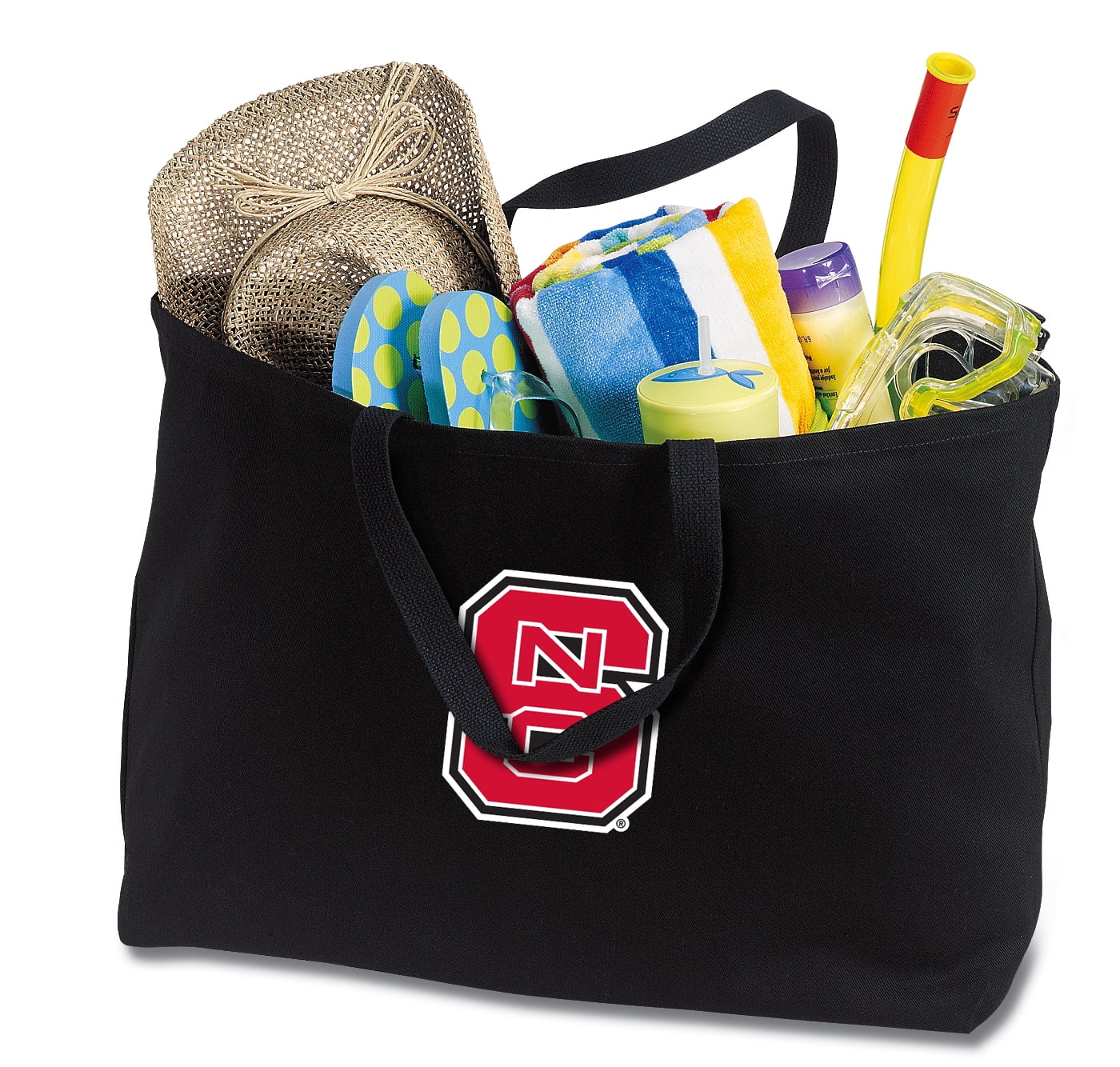 NC State Tote Bag Best Sling Style Across Body Bags 