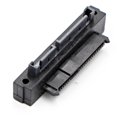 thumbnail image 4 of SFF-8482 SAS 22 PIN a HDD Adaptador 90 GRADO CONVERTIDOR DERECHO Sunnimix Adaptador SA SATA HDD SATA, 4 of 7