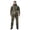 Army Green@GC@, variant on Mens Sweatsuit 2 Peice Set Casual Hiking Suit for Men Windproof Waterproof Camouflage Jacket Sweatpants Warm Fall Winter Athletic Outdoor Outfits