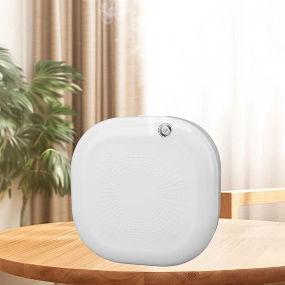 Essential Oil Diffuser, Scent Air Machine 500ml Humidifier Diffusers For Home with Timer Button WiFi APP Control Quiet Scent Diffuser For Home Commercial Use
