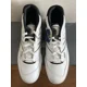 thumbnail image 5 of NEW BALANCE 550 WHITE BLACK BB550HA1 OREO SNEAKERS SHOES 2021 MEN'S SIZE 14 NEW, 5 of 6