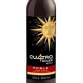 thumbnail image 2 of Pack de 12 Vino Tinto Cuatro Soles Roble Cabernet Sauv 750 ml, 2 of 3
