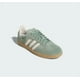 thumbnail image 5 of Samba Adidas Originals Adv Silver Green Wonder White JP5859, 5 of 6