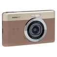thumbnail image 3 of Kodak PIXPRO C1 Compact Digital Camera (BROWN) with 4X Zoom, 13MP, 2.8” LCD, LED Flash, Full HD 1080p Video Recording, Plus a Free 16GB Kodak Memory Card, 3 of 10