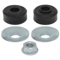 Suspension Stabilizer Bar Link Kit Fits select: 1997-1999 ACURA INTEGRA