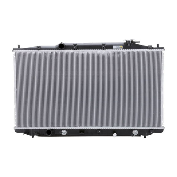 TYC 13384 Radiator New with Warranty Replacement for 13-18 ACURA RDX