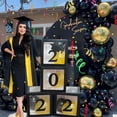 thumbnail image 4 of 2022 Graduation Party Decorations Grad Balloon Boxes for Students Graduation Party, 4 of 9