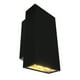thumbnail image 1 of Estevez Luminaria LED de Muro Estévez Build, 10 Watts, 900 lm, Color Negro, Protección IP65, 1 of 9