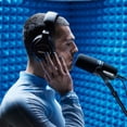 thumbnail image 4 of Shure MV7+ Hybrid Output USB-C & XLR Podcast Microphone (Black), 4 of 9