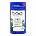 thumbnail image 1 of Desodorante Dr. Teal's eucalipto en barra para dama 75 g, 1 of 7