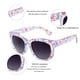 thumbnail image 4 of Gafas de Sol KENBO para Niñas Protección UV400 para Niñas de 3 a 10 Años, 4 of 6