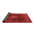 thumbnail image 2 of Ahgly Company Indoor Round Persian Red Traditional Area Rugs, 6' Round, 2 of 4