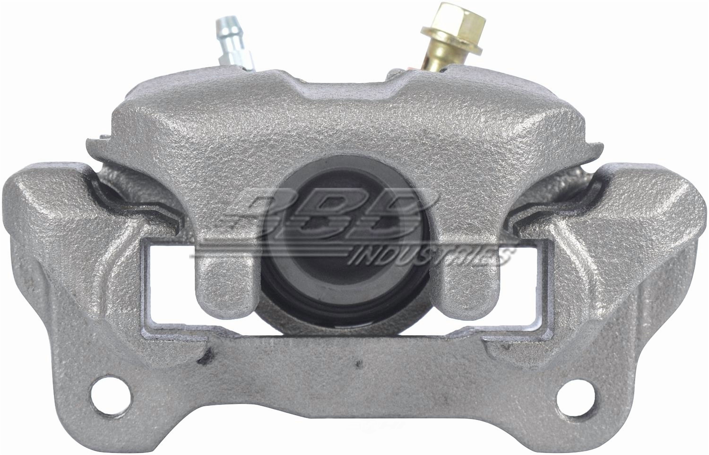 TERREPOWER formerly BBB Industries 99-01613B Reman Caliper w/installation Hardware