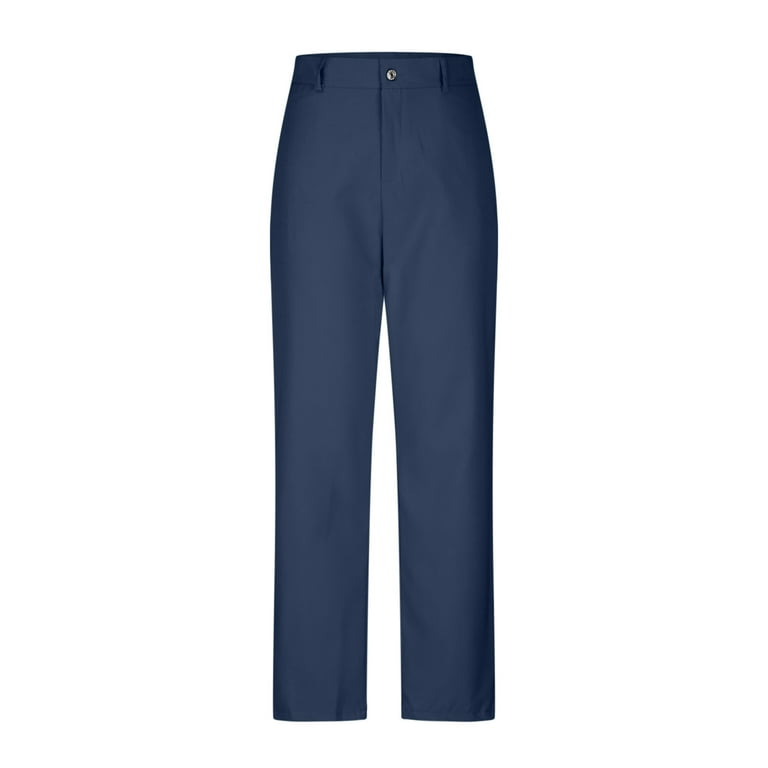 YYDGH Women's Professional Stretchy Slim Fit Trousers, Mid YYDGH Women's Professional Stretchy Slim Fit Trousers, Mid