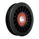 thumbnail image 1 of Polea Tensora De Accesorios G1500 1990 A 1991 Gmc V6 4.3L KEEP ON GREEN ., 1 of 3
