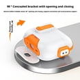 thumbnail image 3 of Étui de Protection pour AirPods Pro3, Étui pour Écouteurs Pro3, 3 of 8