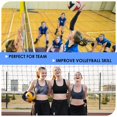 thumbnail image 3 of Manguitos de voleibol Abeillo Passing Hitting Kids, 1 par, 3 of 7