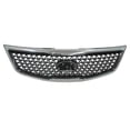 thumbnail image 1 of Parrilla Generica Sportage 2016 KIA Color Negro, 1 of 3