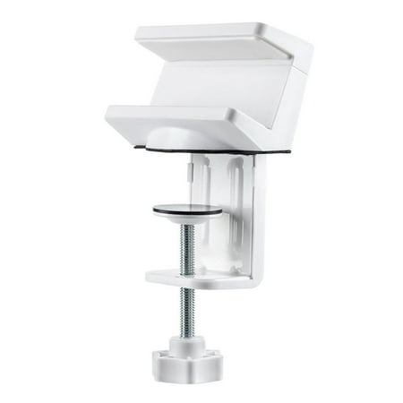 

board table fixed clip type punch-free power strip desktop fixed bracket socket