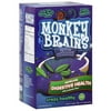 Monkey Brains Blueberry Oatmeal, 9 oz (Pack of 6)