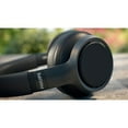 thumbnail image 3 of Philips H9505 Active Noise Canceling Pro over Ear Wireless Bluetooth Pro-Performance Headphones, Black, 3 of 24