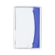 thumbnail image 1 of Cubierta de tarjeta transparente de PVC, B, 1 of 4