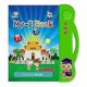 thumbnail image 1 of English Thai Learning Ebook Puzzle Electric Audio Book For Children, 1 of 5