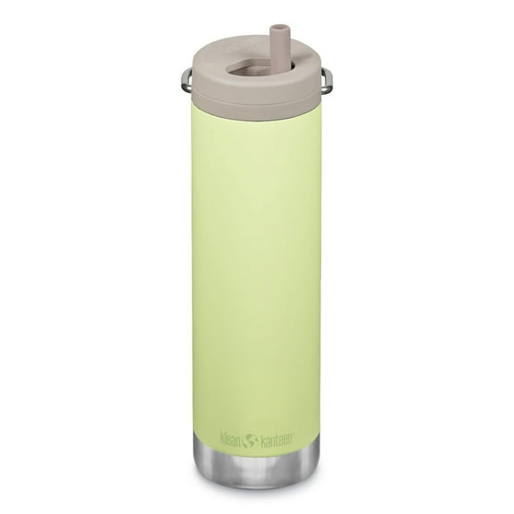 20oz TKWide Insulated Water Bottle with Twist Cap - Shadow Line