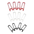 thumbnail image 2 of 12 Piezas de cubierta de protección impermeable Baoblaze para aviones RC E58 S168 JY019, 2 of 8