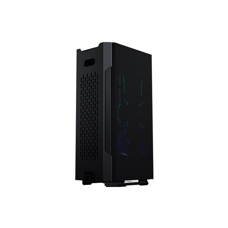 Phanteks 縦長Mini-ITXケース EVOLV SHIFT 2 AIR 縦長フォルム採用のMini-ITXケース「EVOLV SHIFT 2 AIR」が発売