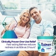 thumbnail image 5 of Balmex Adult Advantage B-Protected Skin Relief Cream, with SkinShield Technology to Protect, Soothe and Heal Sensitive Skin, 12oz, 5 of 8