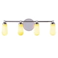 thumbnail image 6 of Craftmade Lighting - Riggs - 4 Light Bath Vanity-9.5 Inches Tall and 30.51, 6 of 8
