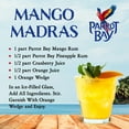 thumbnail image 5 of Parrot Bay Mango Rum, 750ml Plastic Bottle, 5 of 5