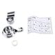 thumbnail image 2 of Soporte de ducha Bling Bling ventosa fuerte ajustable funcionalidad inteligente, 2 of 14