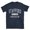 Graphite Heather, variant on Stafford Oregon Classic Established Men's Cotton T-Shirt