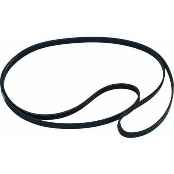Rubber Ribbed Universal Drying Belt for Dryers - 6PH1930 Model
