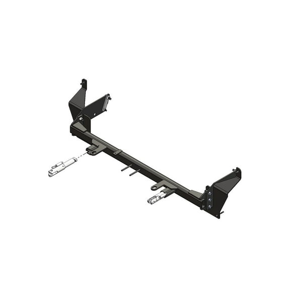 Blue Ox BX2913 Bsplt 22-24 Ford Maverick Hev