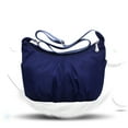 thumbnail image 5 of Cadorn Waterproof Nylon Casual Shoulder Bag for Women, Spacious Crossbody Tote with Large Capacity for Daily Commute Travel Shopping and Work, 5 of 6