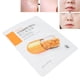 thumbnail image 4 of Facial Sheet Mask Moisturizing Facial Mask Nourishing Facial Mask Hydrating Facial Mask Women's Facial Mask 30g Moisturizing Facial Sheet Mask Vitamin Hydrating Facial Mask Women's ANGGREK Facial Mask, 4 of 8