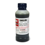 Bogen Universal Indicator, Laboratory Grade, 100 Ml