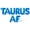 Blue, variant on Letter Balloons - TAURUS AF 16" Inch Alphabet Letters Foil Mylar Balloon Taurus Birthday Party Banner (Pink)