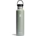 thumbnail image 1 of Hydro Flask Standard Flex Cap Agave 24 Oz, 1 of 7
