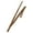 Blonde, variant on NYX Professional Makeup Brow Blade and Shade, Nano Brow Mechanical Pencil, Espresso, 0.002 oz