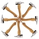 thumbnail image 2 of Ground Nails Hammer herramienta multifuncional portátil para senderismo al aire libre mochilero, 2 of 7