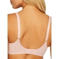 thumbnail image 3 of Vanity Fair Womens Body Shine T-Shirt Bra Style-75298, 3 of 3
